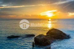 Chính chủ cần bán nhanh lô đất thổ cư mt đường ven biển nam hội an