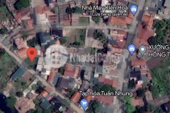 Bán đất thổ tại vân côn hoài đức. đường ô tô vào tận nhà. lh 0974740627