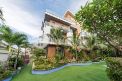 Chuyển nhượng gấp 600m2, lô góc đường lê văn duyệt, view sông hàn