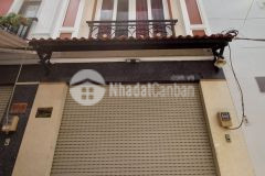 Bán nhà nhiêu tứ, 24m2, 3 tầng, hẻm ba gác, giảm gấp còn 3 tỷ 09