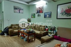 Thửa đất rộng tiềm năng lớn trần cung cầu giấy 300m2 mt22m oto đỗ cửa 17tỷ.