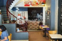 Bán nhà nguyễn phong sắc ô tô kd phân lô 44m 5t 9.8 tỷ.