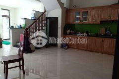 Chỉ 3,8 tỷ có nhà đẹp ở ngay, ô tô đỗ gần phố quang tiến, nam từ liêm 50mx3t