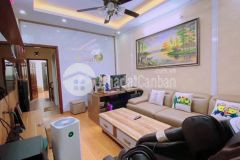 Bán nhà phố thái hà, 48m2, 4t, ô tô đỗ, kd, vp, 5.3 tỷ. lh 0975124520.