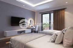 Bán khách sạn mặt biển đường hạ long vũng tàu.