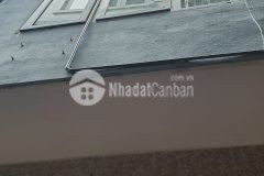 Bán nhà đường trường chinh, khương thượng dtsd 30m2, 10m ra phố.0338080356.