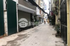 Bán mảnh đất số 24 ngõ 7 phố thái hà 224m2 mặt tiền 7m ô tô tránh giá 35 tỷ