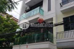 Bán nhà khu đô thị văn quán 80m 5 tầng thang máy, ô tô vào nhà, kinh doanh