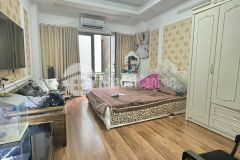 Bán nhà phố cầu đơ, hà đông, ô tô, dân xây, ngõ thông, 5 tầng hiện đại