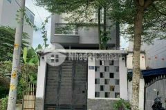 Nhà đẹp 4x17 140 vườn lài apđ chỉ 5ty5 0938566812