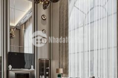 Bán nhà phố đông các thang máy ôtô kd sầm uất 60m2x6t chỉ 14.5 tỷ