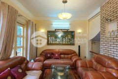 Nhà lê đức thọ lô góc kinh doanh oto đỗ cửa dt 50mmt 4m nhỉnh 5