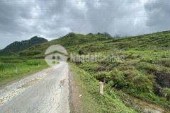 Mảnh đất diện tích rộng tại xã đông hà, hà giang view sông núi siêu đẹp