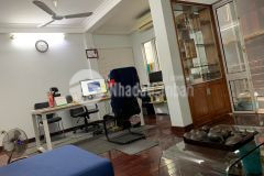 Nhà mặt phố cát linh, 33m2 x 6t, mt 6m, thuê 50 triệutháng, giá 16.8 tỷ, 0867195893