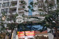 Bán tòa nhà văn phòng penhouse đường võ chí công tây hồ 166m2 x 10 tầng x mt 10m x 53 tỷ