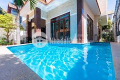 Bán gấp biệt thự cao cấp trần phú 450m2 view biển 44 tỷ