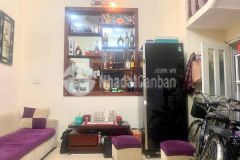 Nhỉnh 2 tỷ lõi ba đình mặt ngách phòng nào cũng 2 cửa sổ. 21m 4 tầng mt 5.5 giá 2.6tỷ