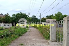 Mua bán đất ở kdc thôn hội yên hải lăng chỉ 3xx triệu