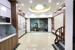 Bán gấp nhà mỹ đình, ôtô 60m2, sầm uất giá 5 tỷ.