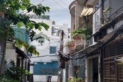 Bán nhà gò vấp hxh nguyễn tư giản p12 3x11m, 2 tầng 3.7 tỷ.