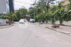 Bán nhà lk kđt dương nội phân lô vỉa hè 5m, ngõ thông kd, 55mx5t giá 6 tỷ 5