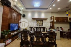 Kb bán gấp nhà đội cấn, ba đình, dt45m x4t, mt 4,8m.giá 4,8 tỷ.