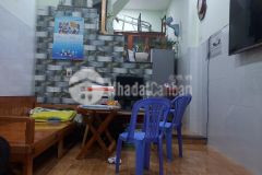 Bán nhà 2.6 tỷ, đường tây hòa, phước long a, thủ đức