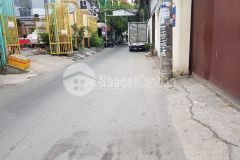Đầu tư, nhà phạm văn chiêu, hẻm 6m, 200m2, xây 6 tầng, nhỉnh 12 tỷ.