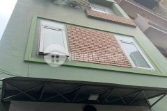 Bán gấp nhà nam từ liêm, 44m2 4t, ô tô tránh, anh sinh tốt, 3 tỷ, 0989288166.