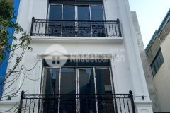 Cực hiếm nhà bán. phố vọng 45m, phân lô, ô tô, ngõ rộng lô góc thoáng sáng, giá 5,6 tỷ.