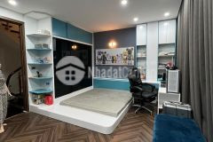 Bán nhà riêng hoàng văn thái, thanh xuân 52m. gần ô tô, gần chợ, nhà đẹp. giá 4,5 tỉ