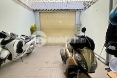 Bán nhà mặt tiền hxh bùi văn ba, phường tân thuận đông, quận 7