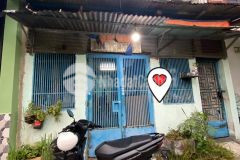 Nhà hẻm xe hơi, 65m2, cấp 4, bình thạnh, giá 7 tỷ.