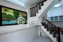 Bình thạnh p.7 lê quang định, 3.2x7.5m, 2 lầu, 3.2 tỷ bớt.