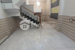 Chủ nhà giảm thêm 100tr nên chỉ còn 3.8 tỷ căn nhà đẹp và mới ạ.