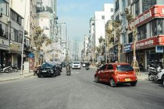 Bán nhà vũ trọng phụng, thanh xuân nhà đẹp, gần phố, lô góc, nội thất, 57m2x5t, 7.35 tỷ 0975642942