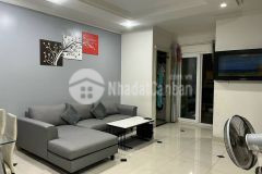 Cần bán căn hộ phúc yên 2 31 33 phan huy ích,phường 15,q.tân bình