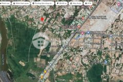 Lô đất kiệt 5m nguyễn văn trỗi, an phú 156m2 950tr