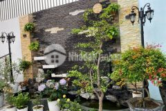 Khu tiệc nướng bbq phòng vip karraoke phố vọng hai bà trưng 78m2 x 5t nhỉnh 10 tỷ.