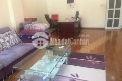 Bán nhà phố giáp nhị, ô tô đỗ cửa, tặng nội thất, 34m2x5 tầng nhỉnh 4.15 tỷ