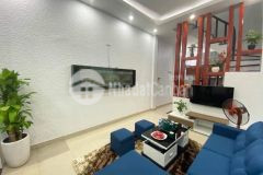 Bán nhà riêng, chính chủ, phố khương trung, tx, hn, 30m2, nhỉnh 3 tỷ, 0988831196