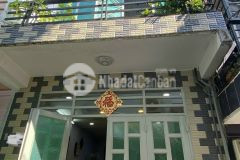 Gò vấp vị trí đẹp 3.5x8m, chỉ 2.85 tỷ, p9, lê văn thọ