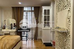 Bán nhà ccmn ngã tư phạm văn đồng hồ tùng mậu 65m 7t mt4,4 thang máy 11t