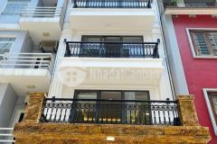 Bán gấp nhà lõi từ liêm, ô tô, tặng nội thất, 38m2 4t, nhỉnh 3 tỷ, 0989288166