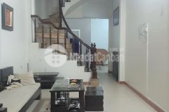 Bán nhà xuân thủy, cầu giấy, ngõ nông, gần phố 41m2 5 tầng 4.5 tỷ