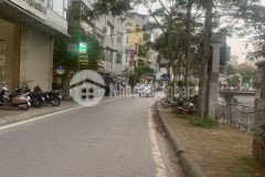 Bán nhà bờ sông sét, tương mai, hoàng mai, 58m2, 6 tầng, giá chỉ 13.99 tỷ.