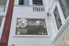 Nhà phố đường phạm văn chiêu, gò vấp 60m2 5.7 tỷ còn thương lượng