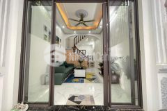 Siêu phẩm thái hà 1 nhà ra phố kinh doanh ngày đêm ô tô đỗ cửa hai thoáng.