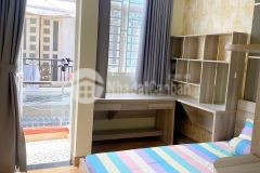 P12 bình thạnh nhà đẹp, 32m2, 2 tầng, 3.95 tỷ bớt, chu văn an