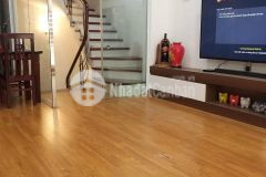 Nhà mới 42m ô tô đỗ lý thường kiệt hà đông tiện ích đầy đủ 4,9 tỷ.